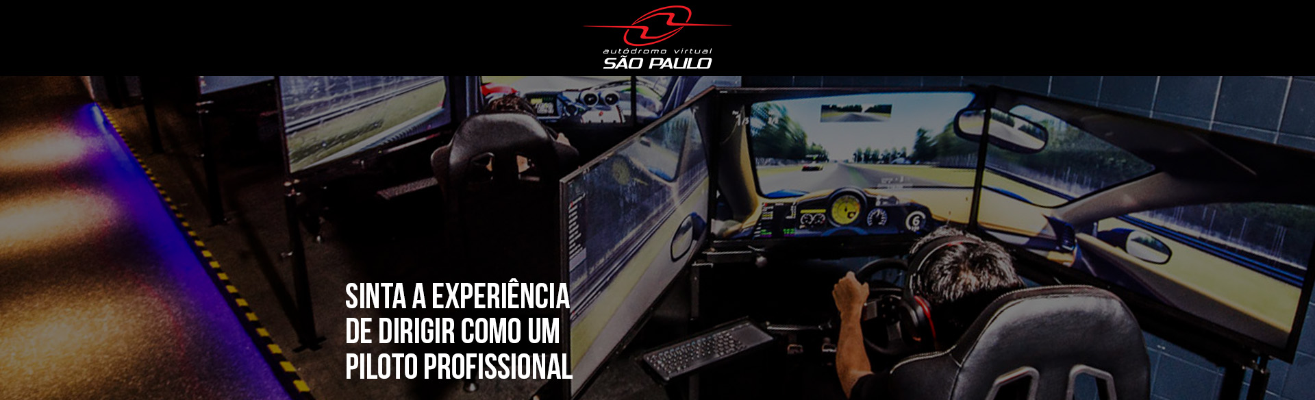 AVSP  Autódromo Virtual de São Paulo
